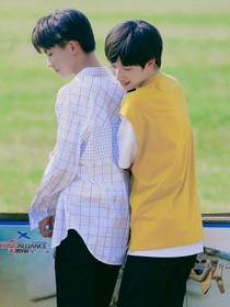 小馬and小熊