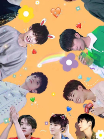 爱上TFBOYS和德云社
