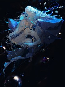 快穿：不双向爱恋