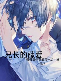 兄长的藤爱-d317