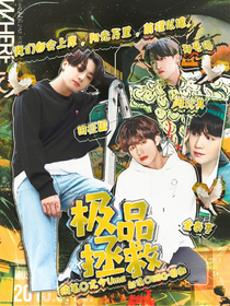 极品拯救