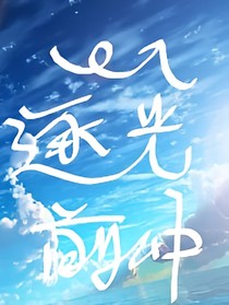 逐光前冲