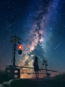 少年，恰逢心動
