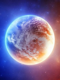 爆裂飛車之星球之光