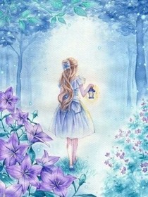神兵小將之南宮美