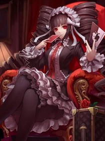 魔鬼戀人之無(wú)妄人