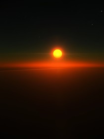 拉兰德21185星