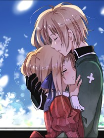 仲夏时的初遇