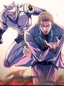 JOJO的BizarreAdventure