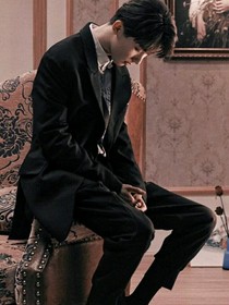 馬嘉祺：你……是我的光……