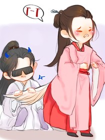 张哲瀚X龚俊