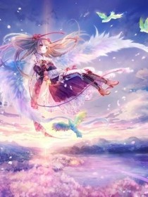 葉羅麗精靈夢(mèng)之幻想
