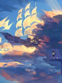 鬼神与他