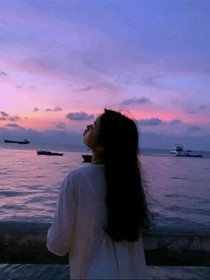 你是我漫漫长夜中的光