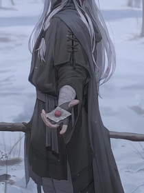 天使是恶魔