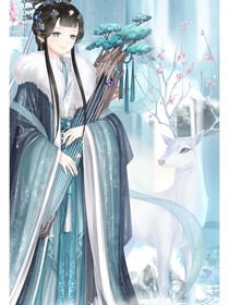 玫瑰花傾城之戀