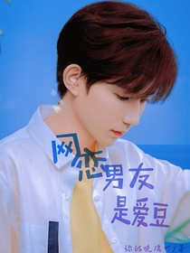 我的網(wǎng)戀男友是愛豆