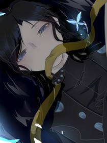 深渊中的救赎