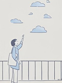 三月喜歡