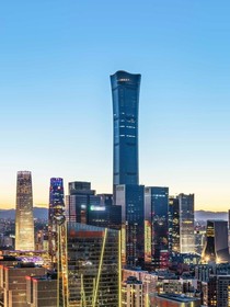 四大集團之間的小事
