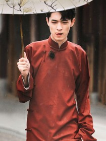 意难平，还是得平