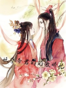 重生：妖孽帝君的傲嬌妃