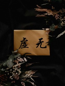 无序漫花