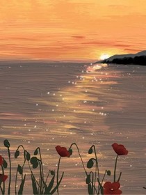 彼方尚有犹光在