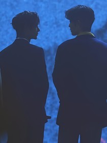 你是我的赞先生