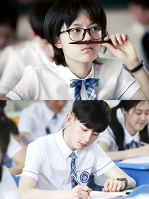 少年派青春有你