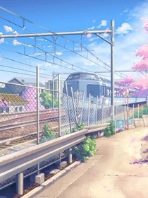 蝉鸣的夏天