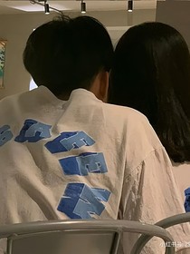 鮮花：憨憨小嬌妻