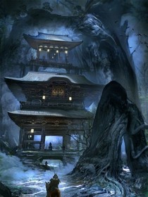 修仙路漫长