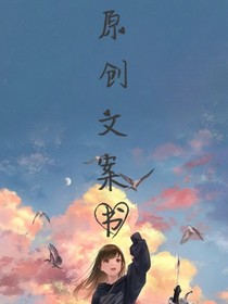原創(chuàng)文案書