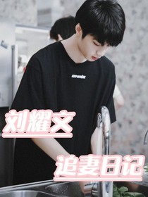 刘耀文：追妻日记