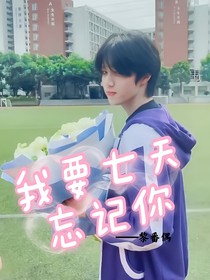 我要七天忘记你
