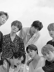 BTS：我來到大佬的世界