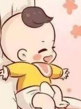 当我变成小宝宝