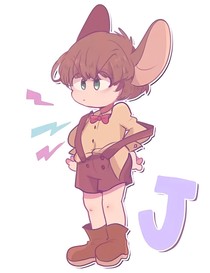 猫和老鼠学院甜文