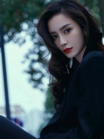 Angelababy：你別想逃