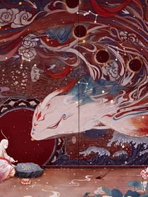 愛(ài)上一個(gè)小傻子！-d629
