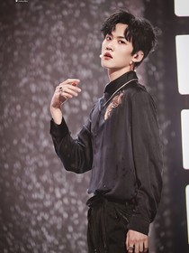 周柯宇：宝贝，喜欢我就直说