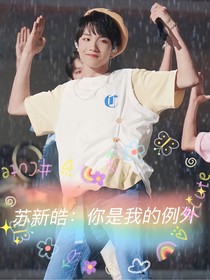 苏新皓：你是我的例外