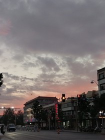 是无常呀