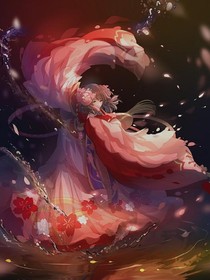 戏伶人痴