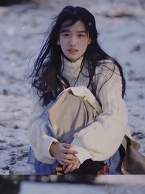 主德云：釣星星的姑娘
