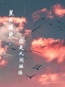 星河滾燙，你是人間琳瑯