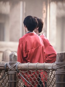 握别