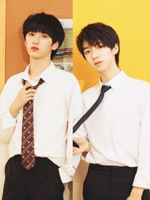 翔霖遇见