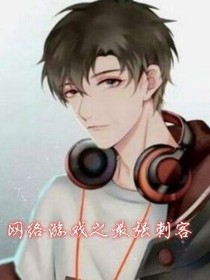 网络游戏之最强刺客